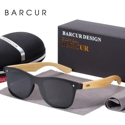 BARCUR Car Rear Mirror DVRs