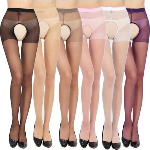 Fishnet Bodysuits Catsuit Womens Transparent Open Crotch Sex Clothes See Through Body Stockings Mesh Mesh Hot Erotic Lingerie