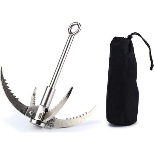 Bouti1583 Climbing And Mountaineering Products