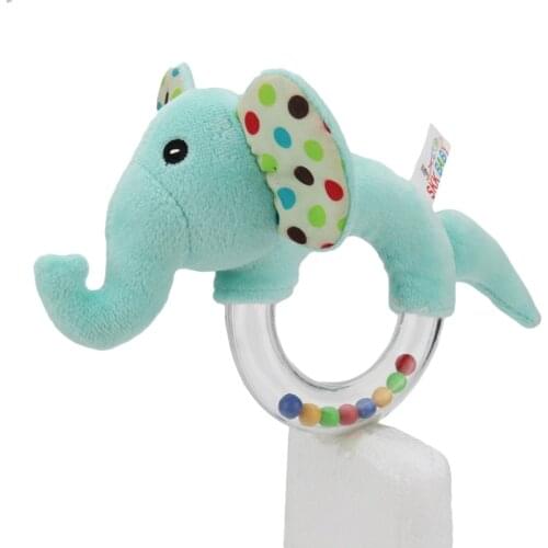 Chinget First Toys For A Child