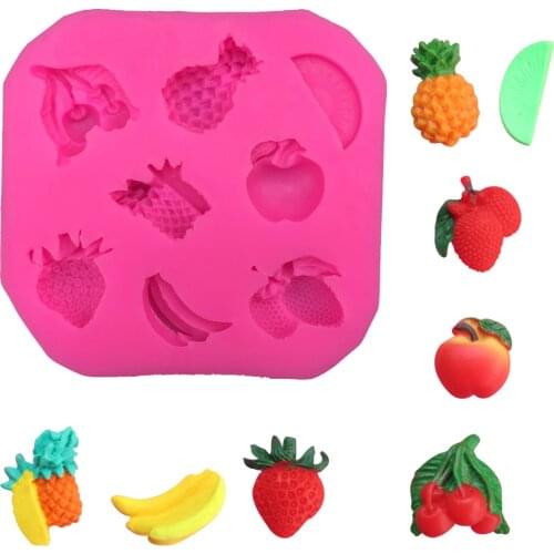 European-style embossed lace flower Shape 3D fondant cake silicone mold for candle polymer clay pastry candy making tools F0265