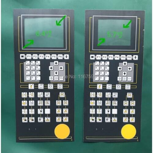 Fivetecnc Elements And Parts Of Devices