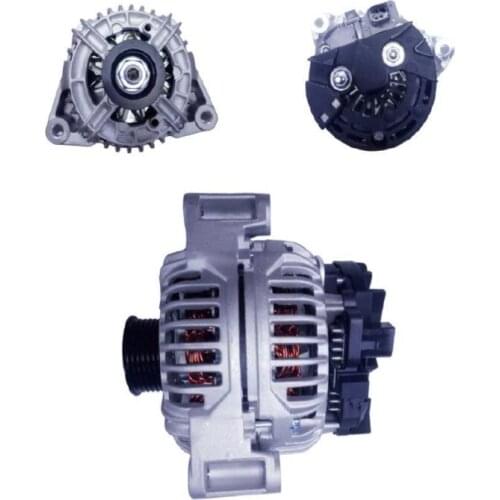 ALTERNATOR FOR 0124625032 0986047480 0124625005 0121546602 0124625007 0121548902 285691 0131548502 0131548902