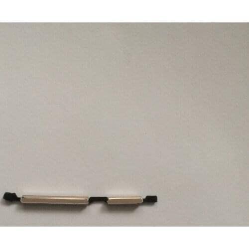 Volume Up / Down Button+Power Key For Leagoo Shark 1 MTK6753 64bit Octa Core 6.0" FHD 1920x1080 Free shipping+Tracking