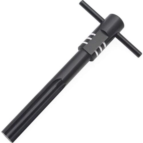 Motorcycle 943 Ignition Switch Housing Alignment Tool Chopper Cylinder Kit for Street Glide 2003-2013