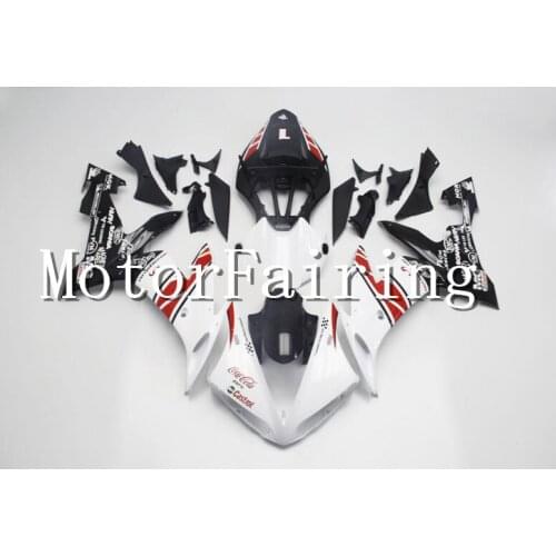 Motorcycle Bodywork Fairing Kit Fit For YZF R1 YZF-R1 2004 2005 2006 ABS Plastic Injection Molding R104N10