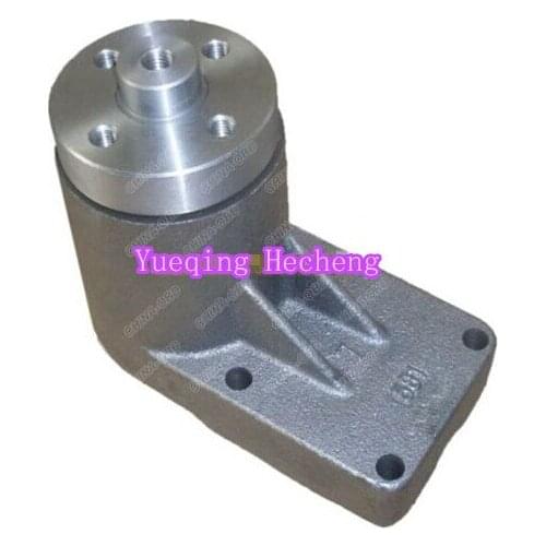 New Fan Blade Seat HUB 3909888 For 4BT Engine