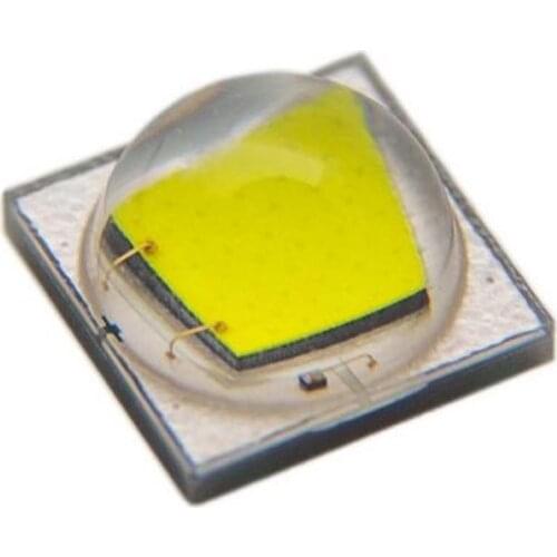 1 2 5 10 20pcs Original 10W CREE XML L2 ( brighter than T6 ) White 6500K Warm 3500K LED Bulb Lamp Crystal Bead Light Flashlight