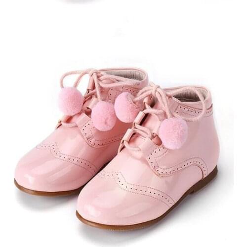 Boots For Girls QGXSSHI China
