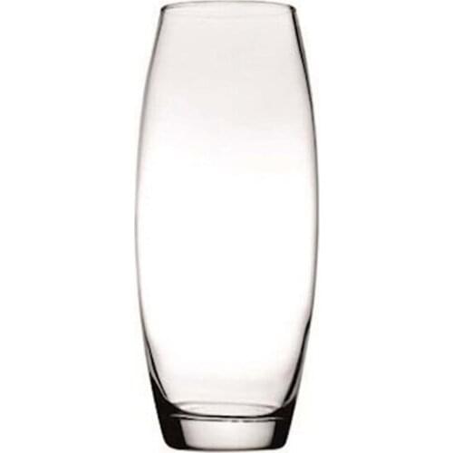 Modern Pasabahce 43966 Botanica Glass vase 26 Cm vase jarrón ваза vaso مزهرية