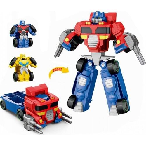 Трансформеры и роботы SWEET HOME China At AliExpress