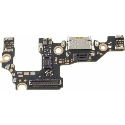 Replacement Parts USB Charging Port Connector Flex Cable Board Connector For Huawei P10