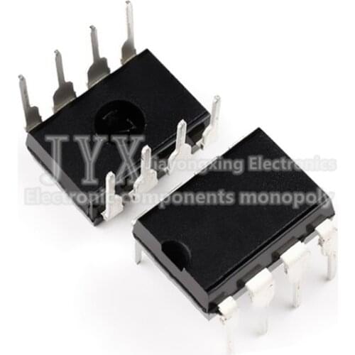 10PCS BA4558 4558 DIP8 DIP Brand new original