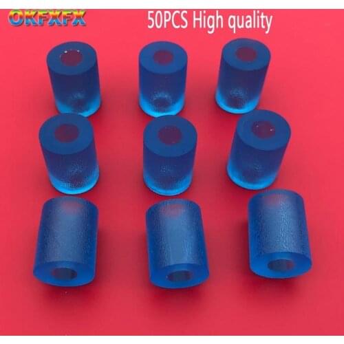 50X JAPAN NEW 2BR06520 2F906240 2F906230 Pickup Roller tire for Kyocera FS1028 1035 1100 1120 1128 1300 1320 1370 2000 3900 4000