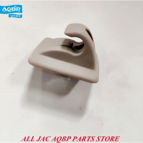Car parts OE Number 5702306U8050XZ for JAC J2 Sun visor hook