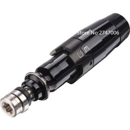 1pc 915 Fairway Wood Sleeve Adapter Golf Shaft Adapter for 915Fairway Wood 913Fairway Wood 917Fairway Wood