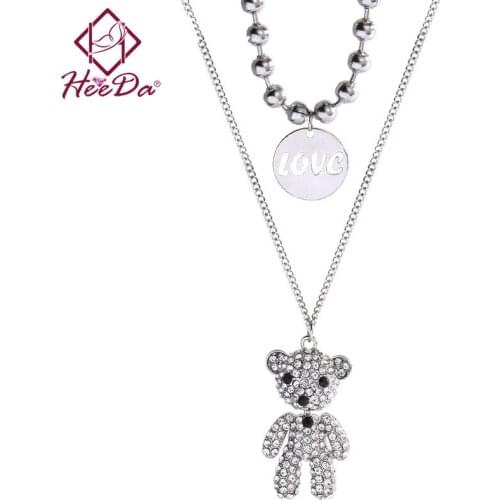 Подвески серебряные HEEDA China At AliExpress