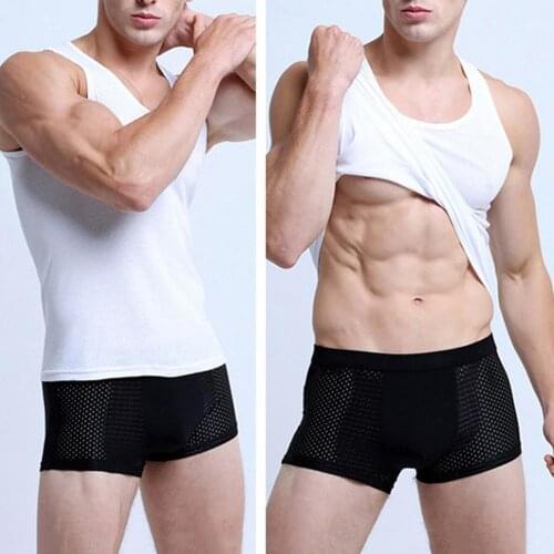 40%HOTSporty Men Solid Color Low-cut Neck Sleeveless Cotton Vest Breathable TankS1 Top