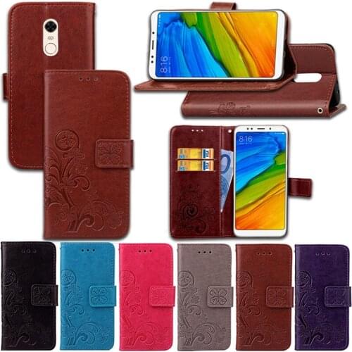 Lucu Vakker Phone Cases Xiaomi Redmi 5