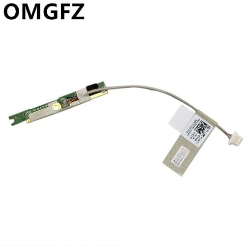 NEW For Dell Inspiron 13 7368 5368 5378 Power Button Board 450.07R0A.0012