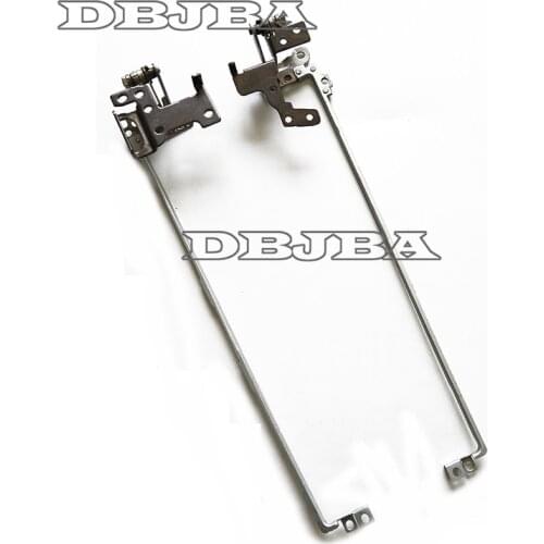Genuine Original Laptop Hinge For Acer Chromebook C710 V5-131 V5-171 Aspire One 756 Left Right Screen Lcd Hinges Bracket