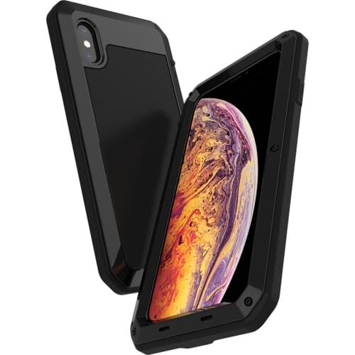 R-JUST IPhone XR