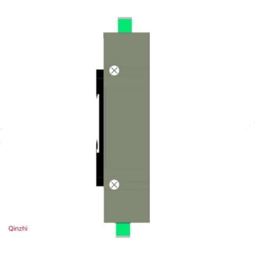 BTL Certification-Modbus RTU to BACnet IP gateway
