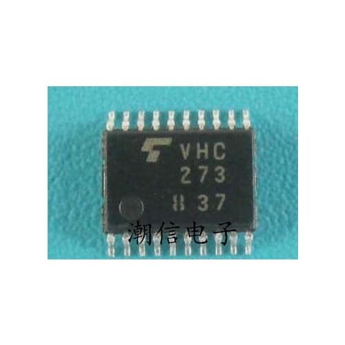 VHC273 74LS07 MC1413BD 74HC05