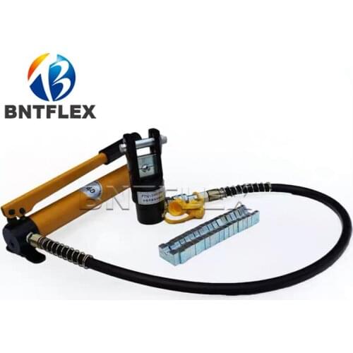 10mm to 300mm 7 ton Split hydraulic clamp