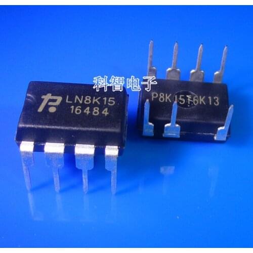 100% New&original LN8K15 DIP7 BOM