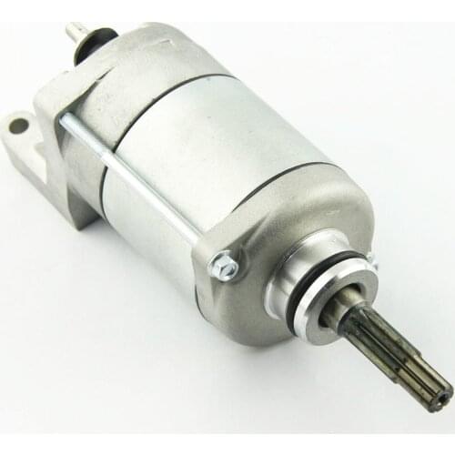 12v Motorfiets Start motor Starter Motor For Honda XRE300 2014-2017 31200KVK901 31200-KVK-901