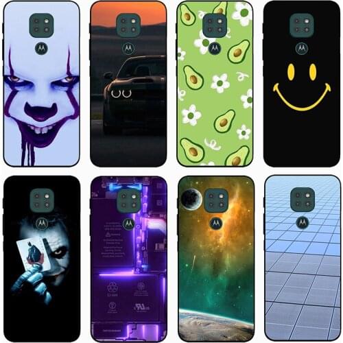 For Lenovo K12 Note Case Silicone TPU Cover Phone Case On for Lenovo K12 Note case Protective Case for k12 note Funda Coque