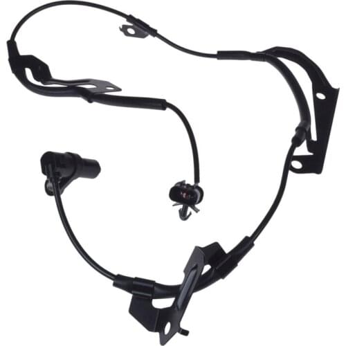 ABS Wheel Speed Sensor Front Right MN102574 for Mitsubishi L200 Pajero 3.0