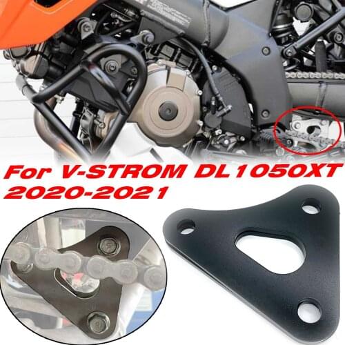 For SUZUKI V-STROM 1050 XT VSTROM 1050 2020 2021 Motorcycle Linkage Lowering Link Kit