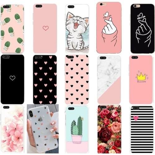 Чехлы для телефонов Huawei Honor 7A GLSHST China At AliExpress