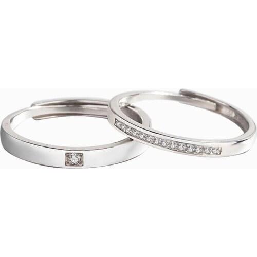 HONGYINSI Paired Rings