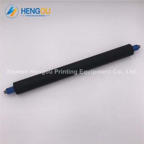 Good quality GTO46 BLUE ink rollers, ink rollers for GTO 46 printing machinery parts