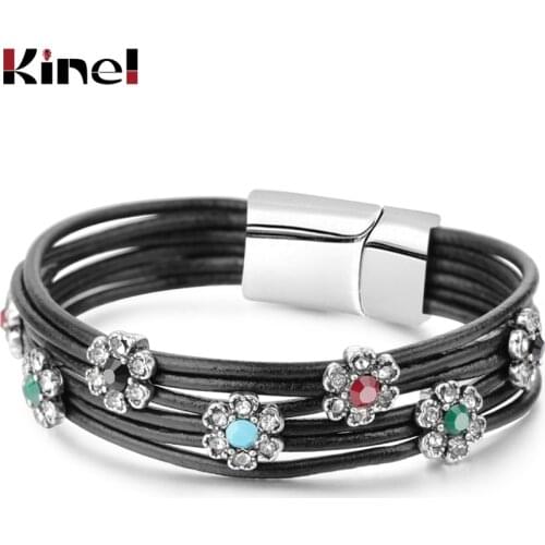 Kinel Magnetic Bracelets