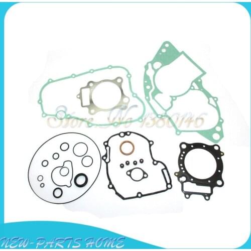 Rebuild Gasket Kit For Dirt Motor Bike CRF250 CRF250R CRF250X CRF 250 R CRF 250 X 2004 2005 2006 2007 2008 2009 Pit Bike