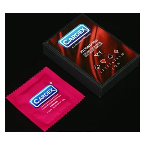 Cardex - Card Magic, Magic Trick