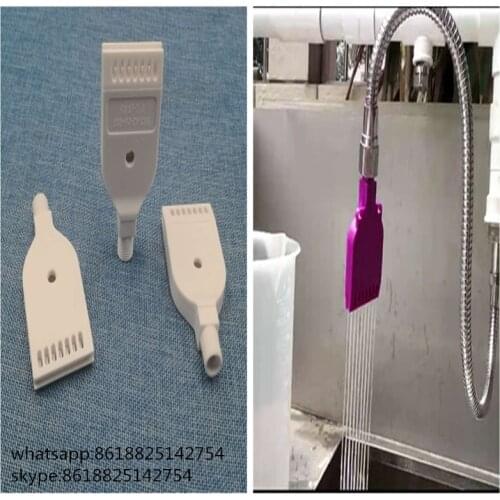 Wind jet air nozzle,blowing jet nozzle,ABS air knife nozzle,air shower,windjet nozzle for cleaning dusty