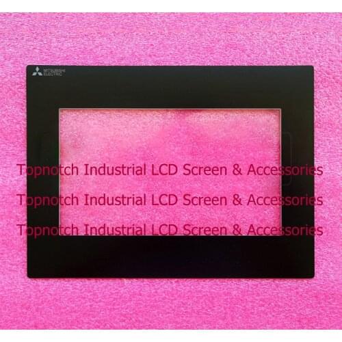 Brand New Protective Membrane Film for GS2107-WTBD GS2107WTBD Screen Guard
