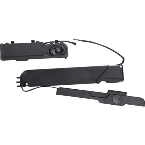 New Internal Speaker Set for Unibody 13 inch A1278 Late 2008 Year Laptop MB466 MB467 Left and Right Loudspeaker Replace