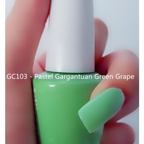 New package 15 ml LED UV Gel opie love Nail Lacquer Varnish Permanent opies Gel Varnish gels (need lamp dry)