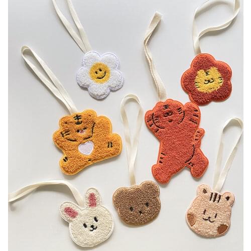 Pivoineea Kindergarten Bags
