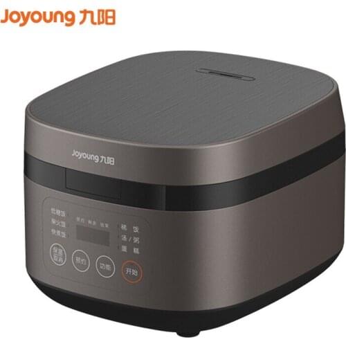Rice Cooker Rice Cooker 4L Smart Appointment Rice Cooker Multifunctional Millet Porridge Household Rice Cooker