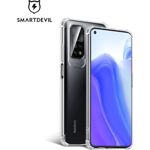 SmartDevil Phone Cases Xiaomi Mi 10T Pro