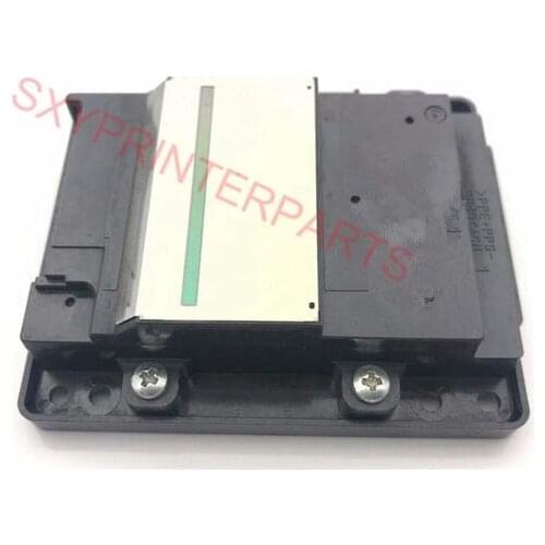 SXYTENCHI Original F190000 Printhead Printer Print Head for Epson WF-7015 WF-7510 WF-7511 WF-7515 WF-7520 WF-7525