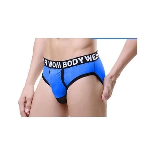 Womwear Men's Boxers