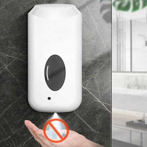 WZLY Automatic Dispensers For Liquid Soap